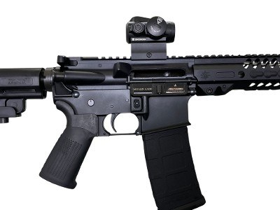 BEAR CREEK ARSENAL BCA15 5.56X45MM NATO - Image 2 of 7