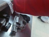SMITH & WESSON AIRWEIGHT .38 SP +P - Image 1 of 6