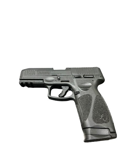 TAURUS G3 9MM LUGER (9x19 PARA) - Image 1 of 6