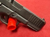 GLOCK G19 19 GEN 5 9MM LUGER (9x19 PARA) - Image 3 of 7