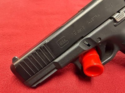 GLOCK G19 19 GEN 5 9MM LUGER (9x19 PARA) - Image 6 of 7