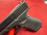GLOCK G19 19 GEN 5 9MM LUGER (9x19 PARA) - Image 5 of 7