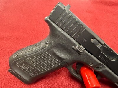 GLOCK G19 19 GEN 5 9MM LUGER (9x19 PARA) - Image 2 of 7