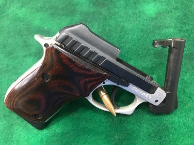 TAURUS PT-22 .22 LR - Image 2 of 3