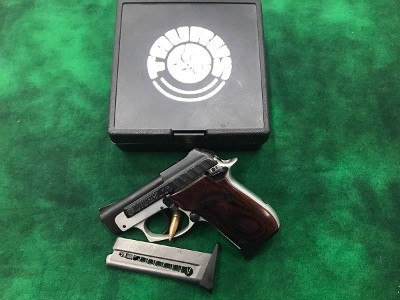 TAURUS PT-22 .22 LR - Image 1 of 3