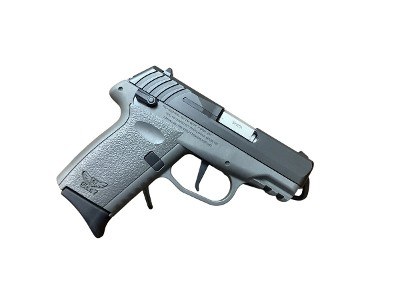 SCCY CPX-1 9MM LUGER (9x19 PARA) - Image 2 of 3