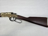 HENRY GOLDEN BOY .22 lr & .22 mag - Image 3 of 8