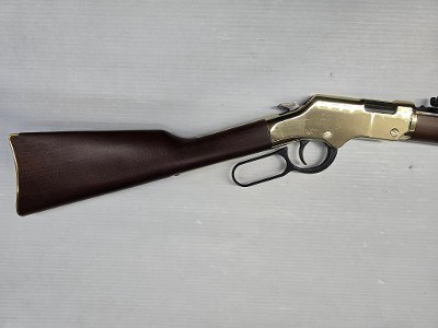 HENRY GOLDEN BOY .22 lr & .22 mag - Image 7 of 8
