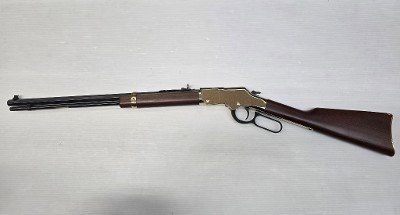 HENRY GOLDEN BOY .22 lr & .22 mag - Image 4 of 8