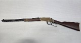 HENRY GOLDEN BOY .22 lr & .22 mag - Image 4 of 8