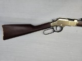 HENRY GOLDEN BOY .22 lr & .22 mag - Image 7 of 8