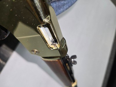 HENRY GOLDEN BOY .22 lr & .22 mag - Image 8 of 8