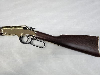 HENRY GOLDEN BOY .22 lr & .22 mag - Image 3 of 8