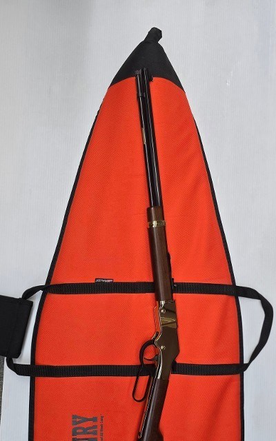 HENRY GOLDEN BOY .22 lr & .22 mag - Image 1 of 8