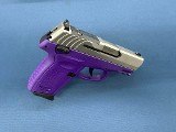 SCCY CPX1-TT GEN 3 9MM LUGER (9X19 PARA) - Image 5 of 6