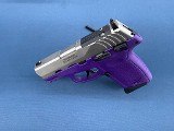 SCCY CPX1-TT GEN 3 9MM LUGER (9X19 PARA) - Image 4 of 6
