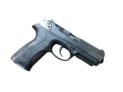BERETTA PX4 STORM - PISTOL 40 Smith & Wesson - Image 1 of 3