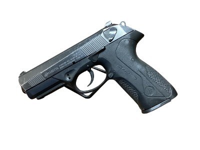 BERETTA PX4 STORM - PISTOL 40 Smith & Wesson - Image 2 of 3