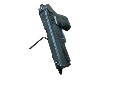 BERETTA PX4 STORM - PISTOL 40 Smith & Wesson - Image 3 of 3
