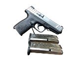 SMITH & WESSON SD40VE 40 Smith & Wesson - Image 3 of 3