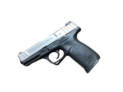 SMITH & WESSON SD40VE 40 Smith & Wesson - Image 1 of 3