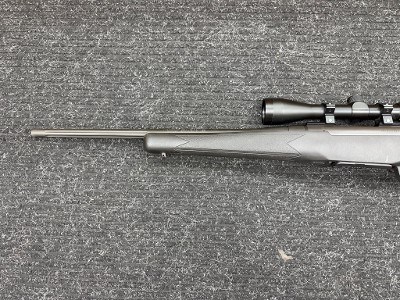 MOSSBERG PATRIOT W/ SCOPE .308 WIN - Image 7 of 7