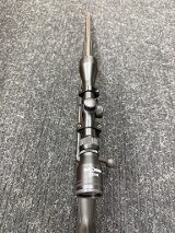 MOSSBERG PATRIOT W/ SCOPE .308 WIN - Image 4 of 7