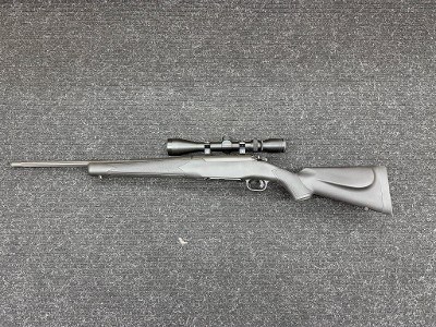 MOSSBERG PATRIOT W/ SCOPE .308 WIN - Image 5 of 7