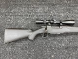 MOSSBERG PATRIOT W/ SCOPE .308 WIN - Image 3 of 7