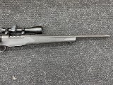 MOSSBERG PATRIOT W/ SCOPE .308 WIN - Image 2 of 7
