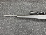 MOSSBERG PATRIOT W/ SCOPE .308 WIN - Image 7 of 7