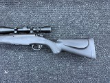 MOSSBERG PATRIOT W/ SCOPE .308 WIN - Image 6 of 7