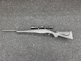 MOSSBERG PATRIOT W/ SCOPE .308 WIN - Image 5 of 7
