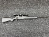 MOSSBERG PATRIOT W/ SCOPE .308 WIN - Image 1 of 7