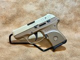 RUGER LCP FDE .380 ACP - Image 1 of 2
