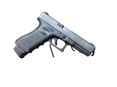 GLOCK 17 GEN 3 9MM LUGER (9x19 PARA) - Image 1 of 3