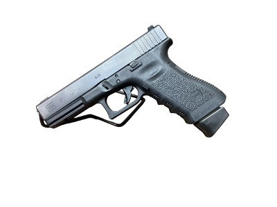 GLOCK 17 GEN 3 9MM LUGER (9x19 PARA) - Image 2 of 3
