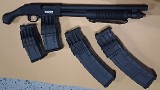 MOSSBERG 590M 12 GA - Image 2 of 2