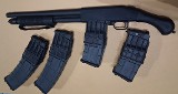 MOSSBERG 590M 12 GA - Image 1 of 2