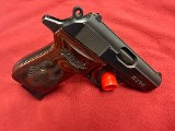 WALTHER PPK/S 9MM KURZ/ 380 ACP - Image 2 of 7