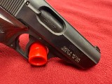 WALTHER PPK/S 9MM KURZ/ 380 ACP - Image 4 of 7
