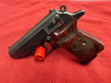WALTHER PPK/S 9MM KURZ/ 380 ACP - Image 5 of 7