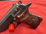 WALTHER PPK/S 9MM KURZ/ 380 ACP - Image 6 of 7