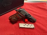 WALTHER PPK/S 9MM KURZ/ 380 ACP - Image 1 of 7