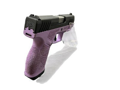 TAURUS GX2 9MM LUGER (9x19 PARA) - Image 5 of 6
