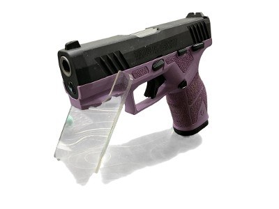 TAURUS GX2 9MM LUGER (9x19 PARA) - Image 3 of 6