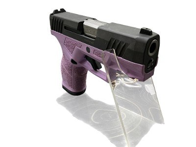 TAURUS GX2 9MM LUGER (9x19 PARA) - Image 6 of 6