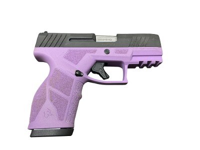 TAURUS GX2 9MM LUGER (9x19 PARA) - Image 2 of 6