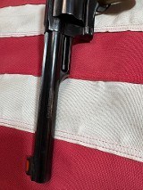TAURUS JUDGE .45 LC/.410 GA - Image 8 of 8