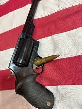 TAURUS JUDGE .45 LC/.410 GA - Image 7 of 8